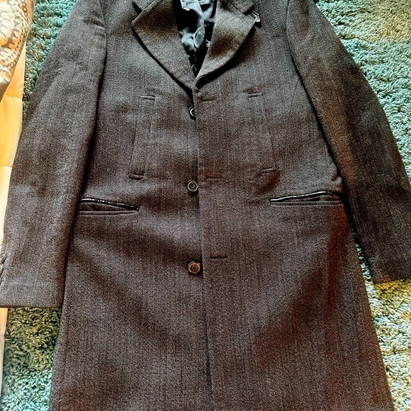 Man Coat ( Jacket ) from Michael Kors - Picture 1 of 7